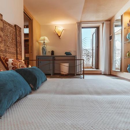 Echi Di Puglia Marsento Bed & Breakfast Polignano a Mare Exterior foto