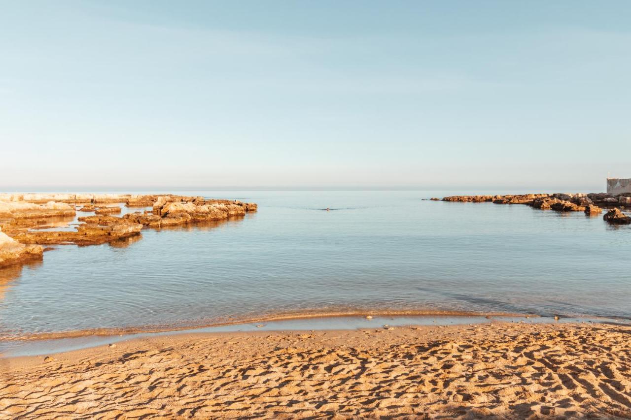 Echi Di Puglia Marsento Bed & Breakfast Polignano a Mare Exterior foto