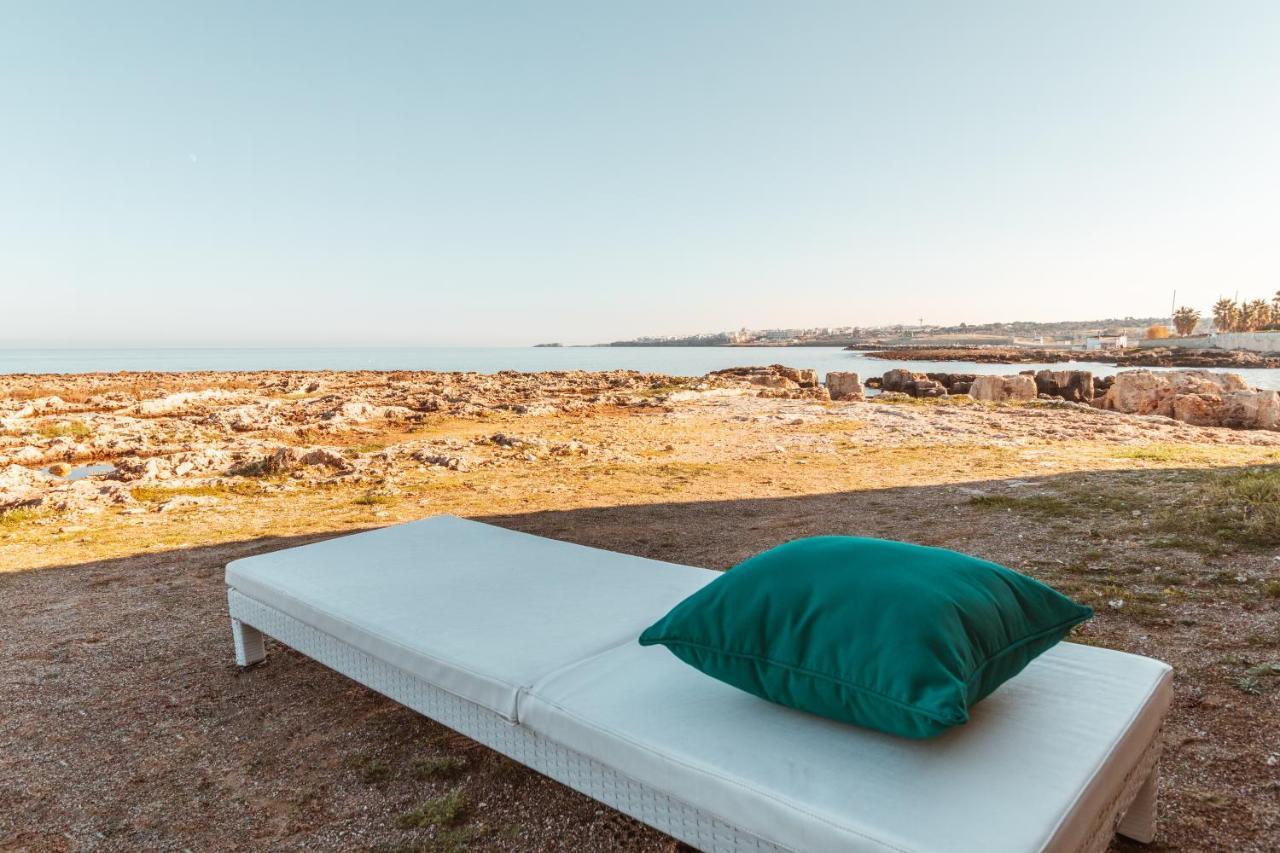 Echi Di Puglia Marsento Bed & Breakfast Polignano a Mare Exterior foto