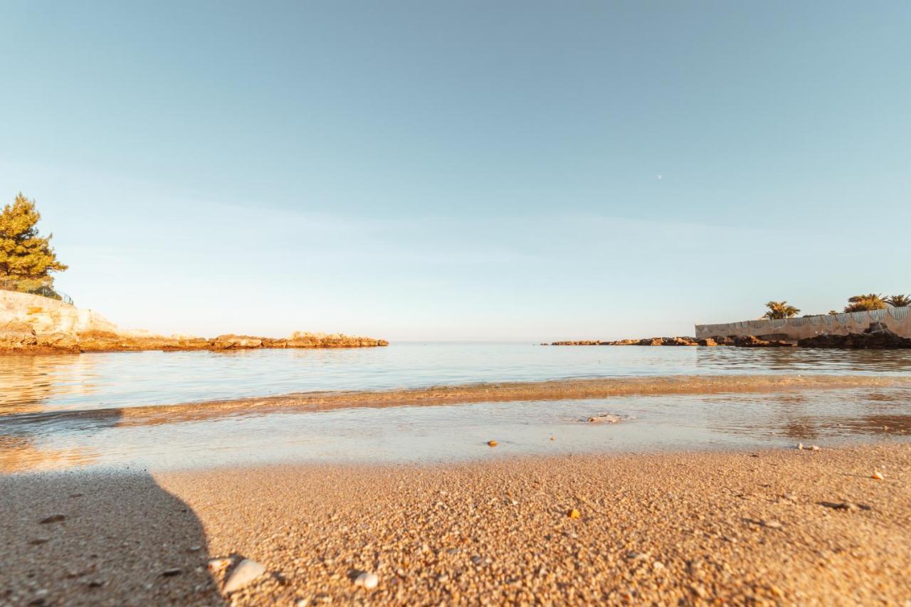 Echi Di Puglia Marsento Bed & Breakfast Polignano a Mare Exterior foto