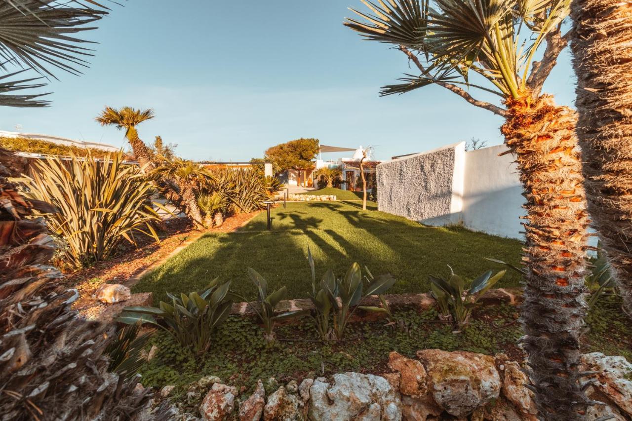 Echi Di Puglia Marsento Bed & Breakfast Polignano a Mare Exterior foto