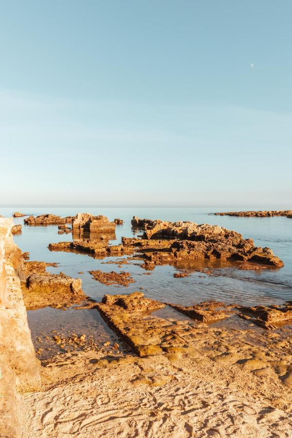 Echi Di Puglia Marsento Bed & Breakfast Polignano a Mare Exterior foto