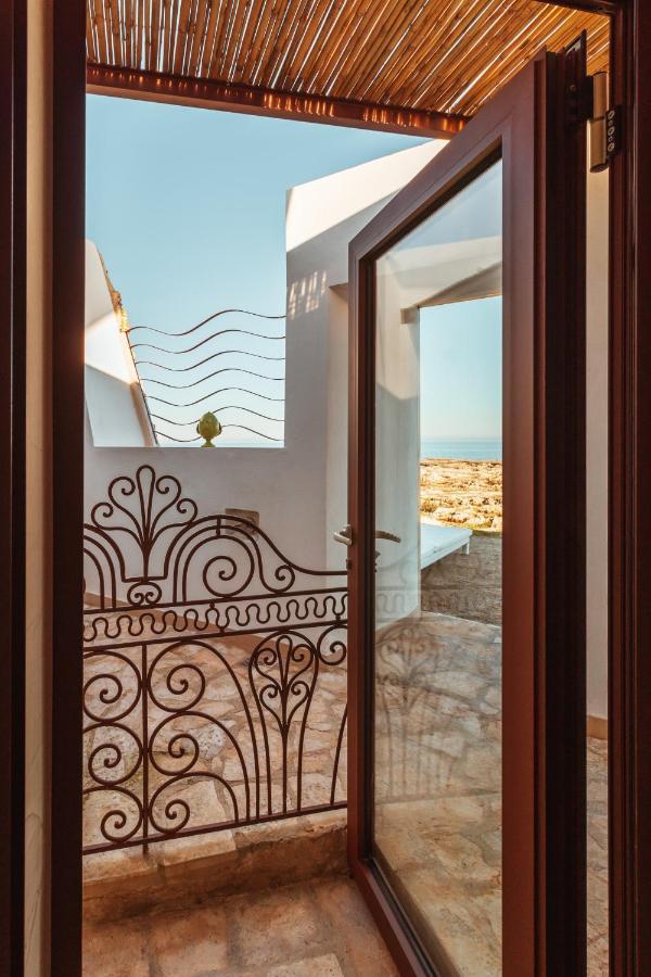 Echi Di Puglia Marsento Bed & Breakfast Polignano a Mare Exterior foto